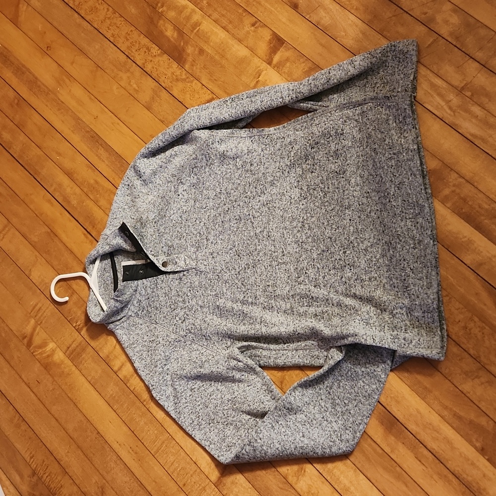Sonoma Men's Pullover